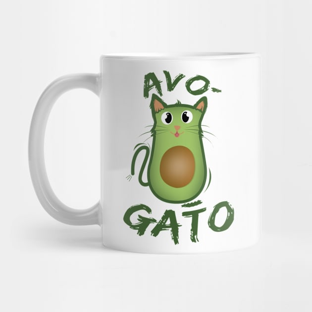 Avogato by Rishirt